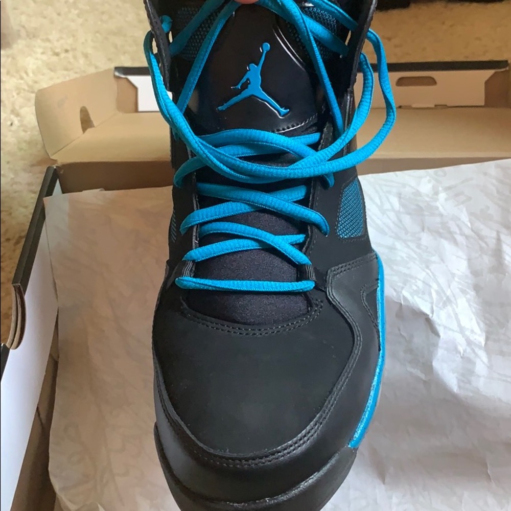 Jordan FLTCLB’91